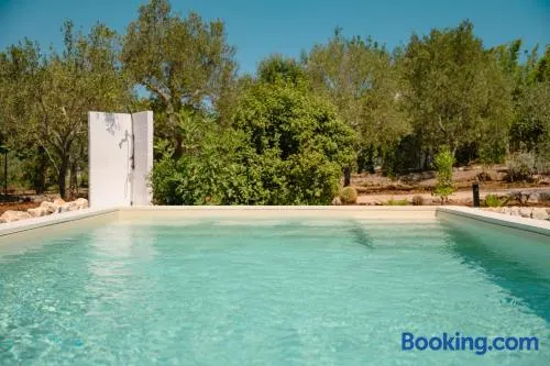 Villa Gioia Ostuni - Image 1