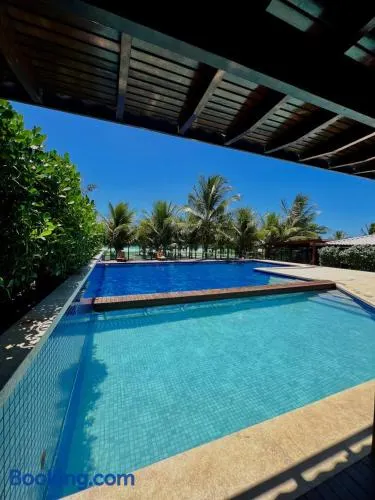 Gabrielly Praia Hotel - Image 1