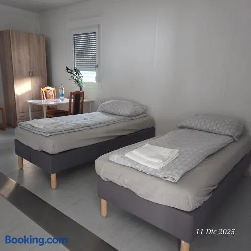 Motel Tiny House - Image 1