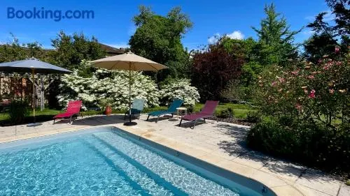 B&B Le bain d'Alice - Image 1