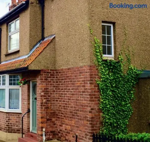 Detached Cosy Cottage in Wooler, Northumberland - Image 1