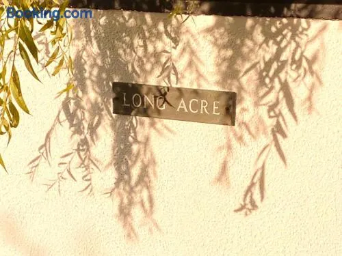 Long Acre Lodge - Image 1