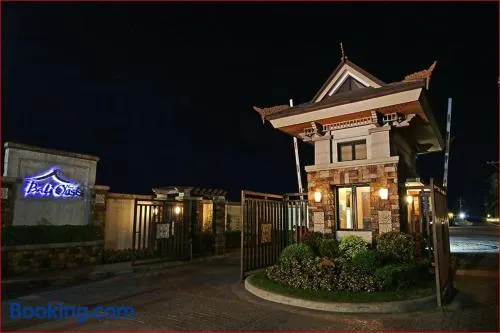 Staycation @Bali Oasis 2- 2BR unit with sunset view - Image 1