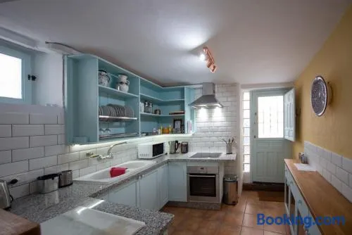 Casa Bonita Órgiva. - Image 1