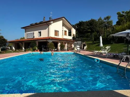 Villa Dell' Artista - Villa Anna - Image 1