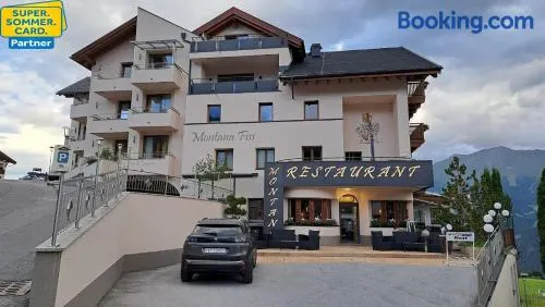 Hotel Montana - Image 1