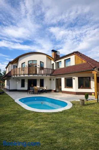 Villa Grande Praha - Image 1