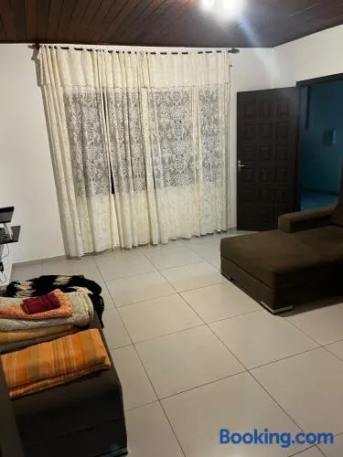 Linda casa de verão próxima do mar - Image 1