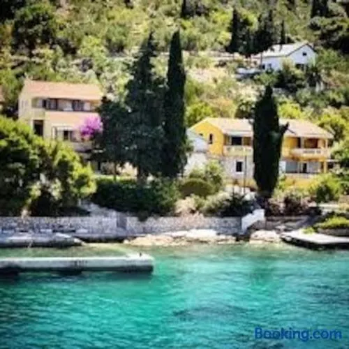 Apartments Val's Ošljak - Image 1