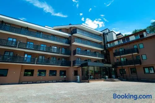 Hotel Chrys - Image 1