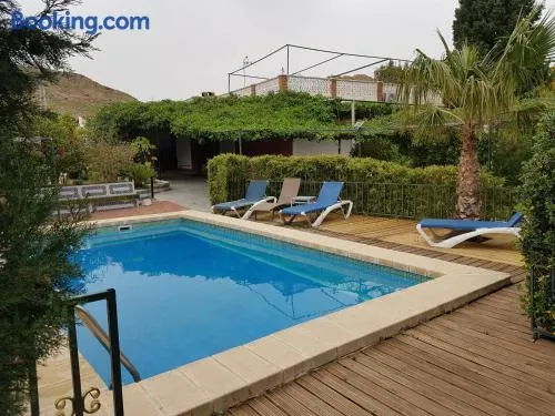 Chalet La Serreta - Image 1