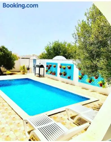Villa Jasmin - Image 1