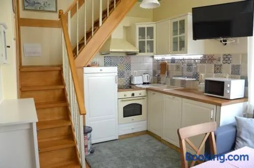 Our House In The Town - Image 1