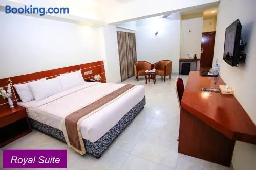 Royal Beach Resort - Image 1