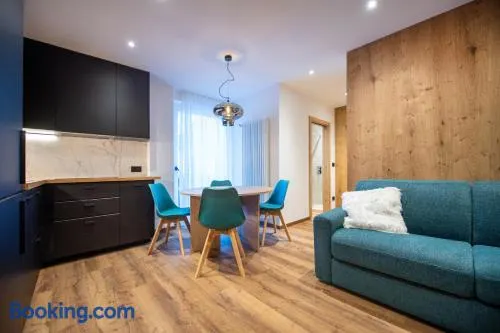 Tito Apartments - Image 1
