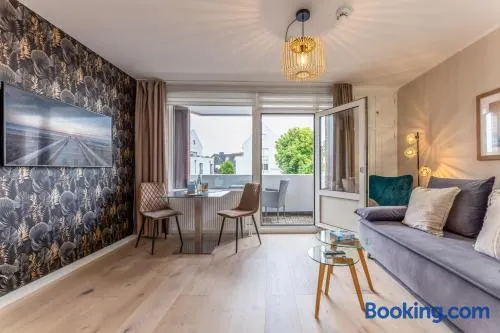 Appartement Agnes - Image 1