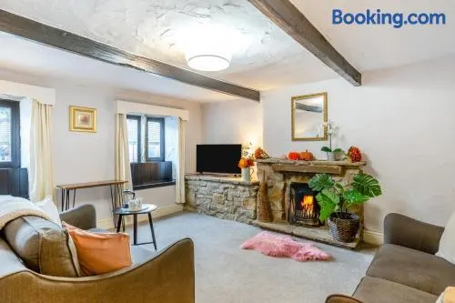 2 Bed in Barrowford oc-c33529 - Image 1