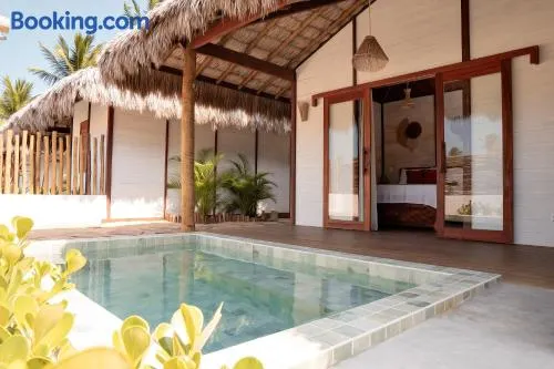 Vila Ammos Beach Houses - Image 1