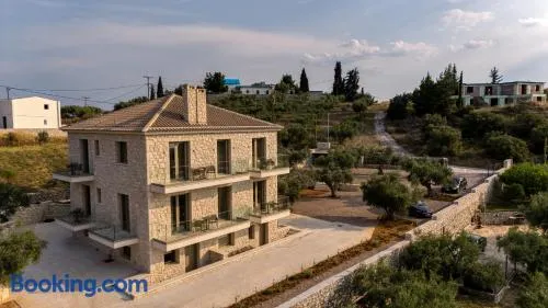PALELIA living in the olive garden - Image 1