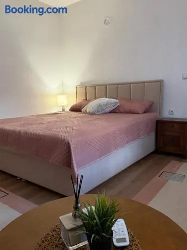 Ristića Avlija Apartman - Image 1