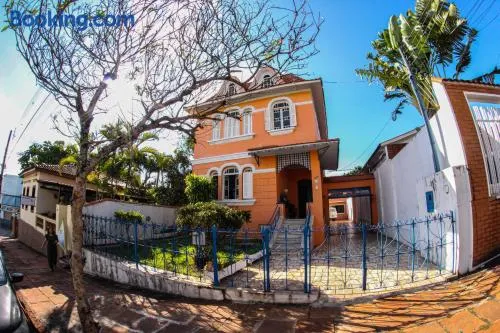 O Casarão Hostel Piraju Sp - Image 1