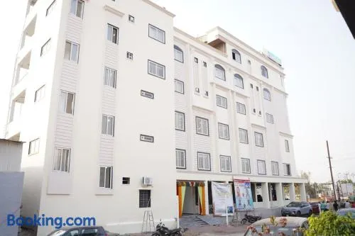 Hindustan Hotels - Image 1