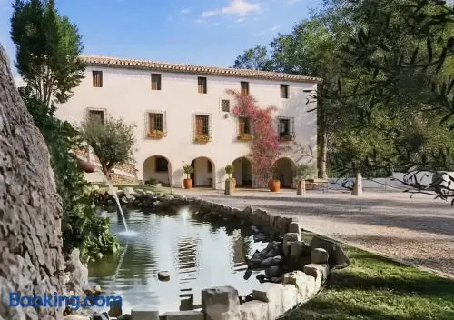 Hotel Masía de Altea - Image 1
