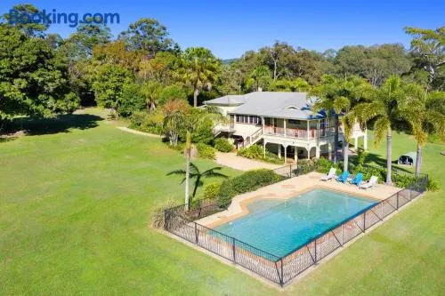 Blair Downs Farm Country Retreat - Image 1