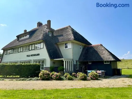 Villa Nieuwland B&B - Image 1