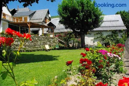 Gite Auberge La Soulan - gite de montagne - Image 1