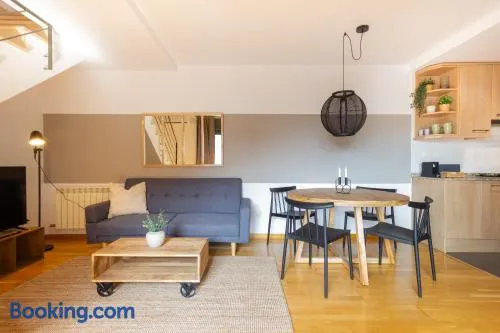 Elegante dúplex en Terrassa, Barcelona - Image 1
