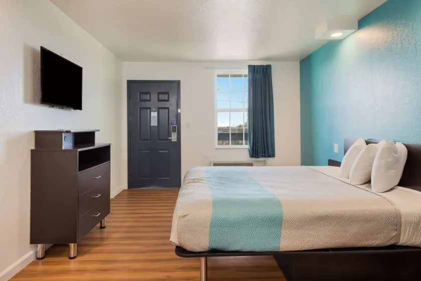 Motel 6 Temple - South - Image 1