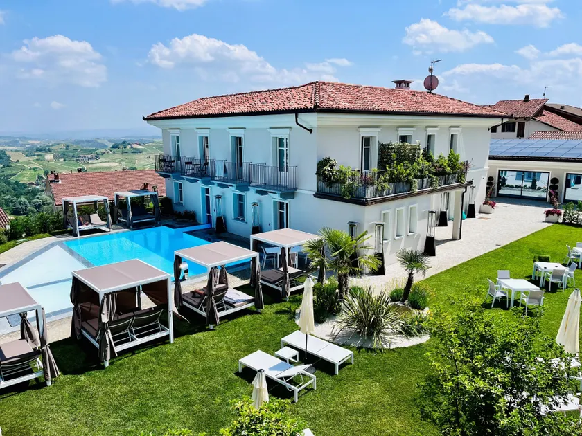 Villa Nonna Cicci B&B - SPA - Image 1