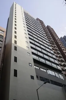 B Hotel - Image 1
