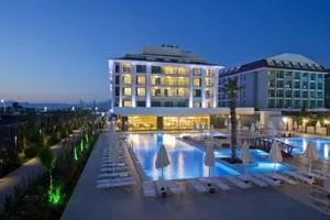 TUI DAY&NIGHT Connected Club Life Belek - Image 1