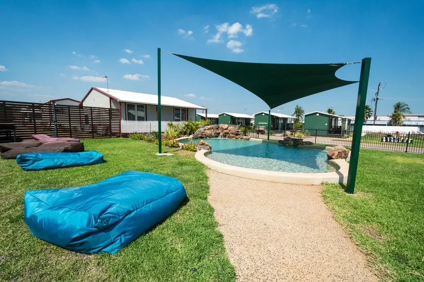 The Leprechaun Resort - Image 1