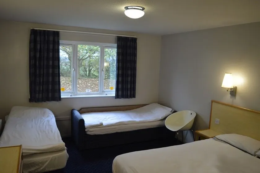 OYO Sunrise Hotel, A46 N Leicester - Image 1