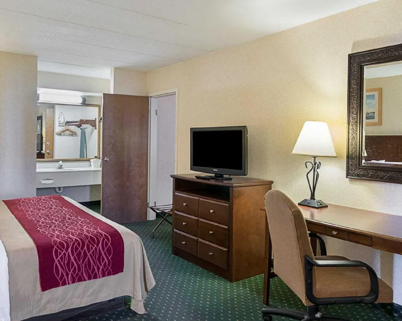 Quality Inn Easton - Image 1