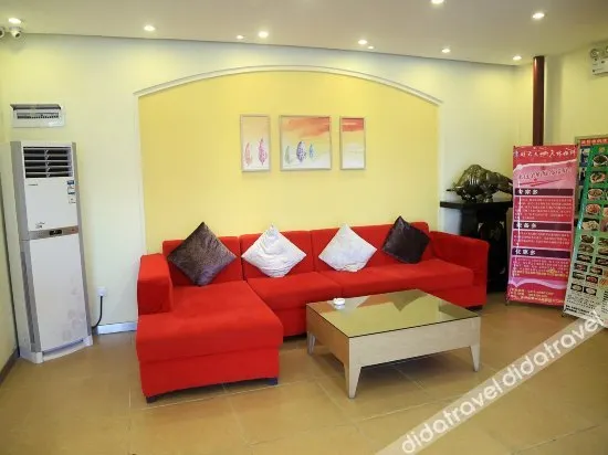 Home Inn Dalian Jinzhou Xiangying Square - Image 1