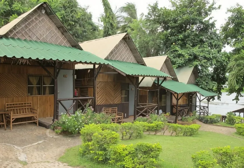 Sugar Cane Guesthouse-II - Image 1