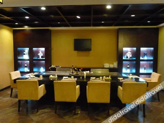 Tianze Enjoy Hotel - Image 1