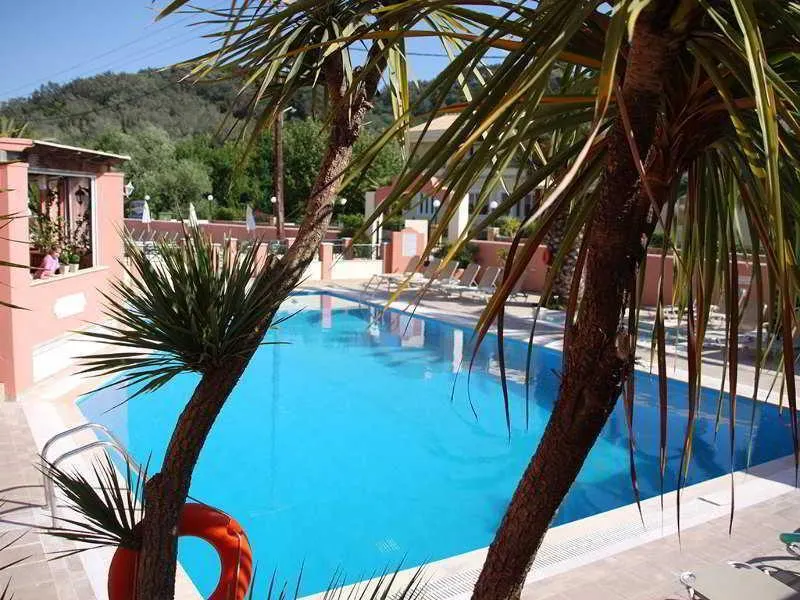 Joylife Hotel - Image 1
