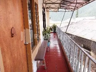 Hotel Sido Langgeng Tawangmangu RedPartner - Image 1