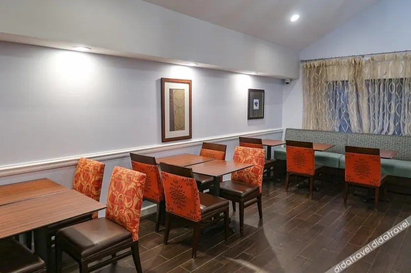 Tysons Corner Suites, A Baymont by Wyndham - Image 1