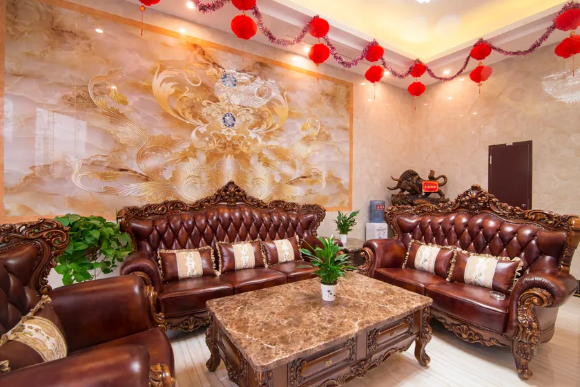 Dingcheng Hotel - Image 1