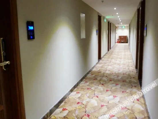 Gentury Boutique Hotel（Taishan Commercial City Pedestrian Street Store) Store） - Image 1