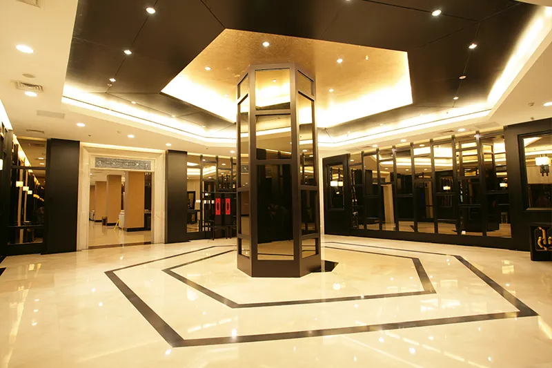 Jiu Hua Spa & Resort - Image 1