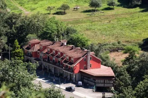 Hotel Rural El Molino - Image 1