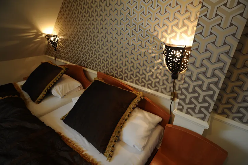 Park Hotel Minaret - Image 1