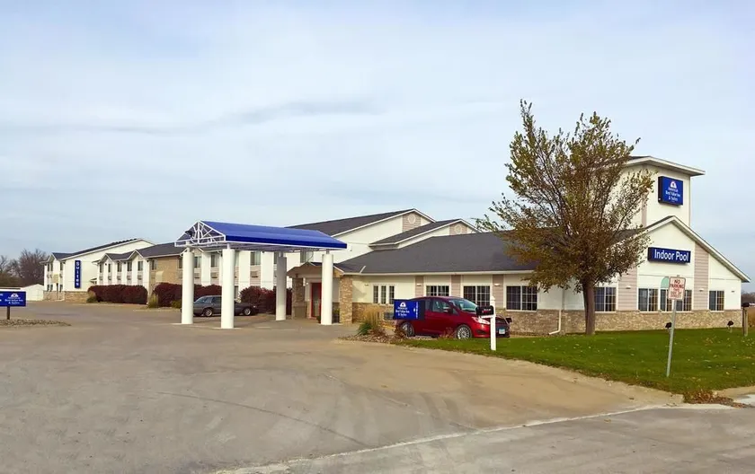 Motel 6 Stuart - Image 1